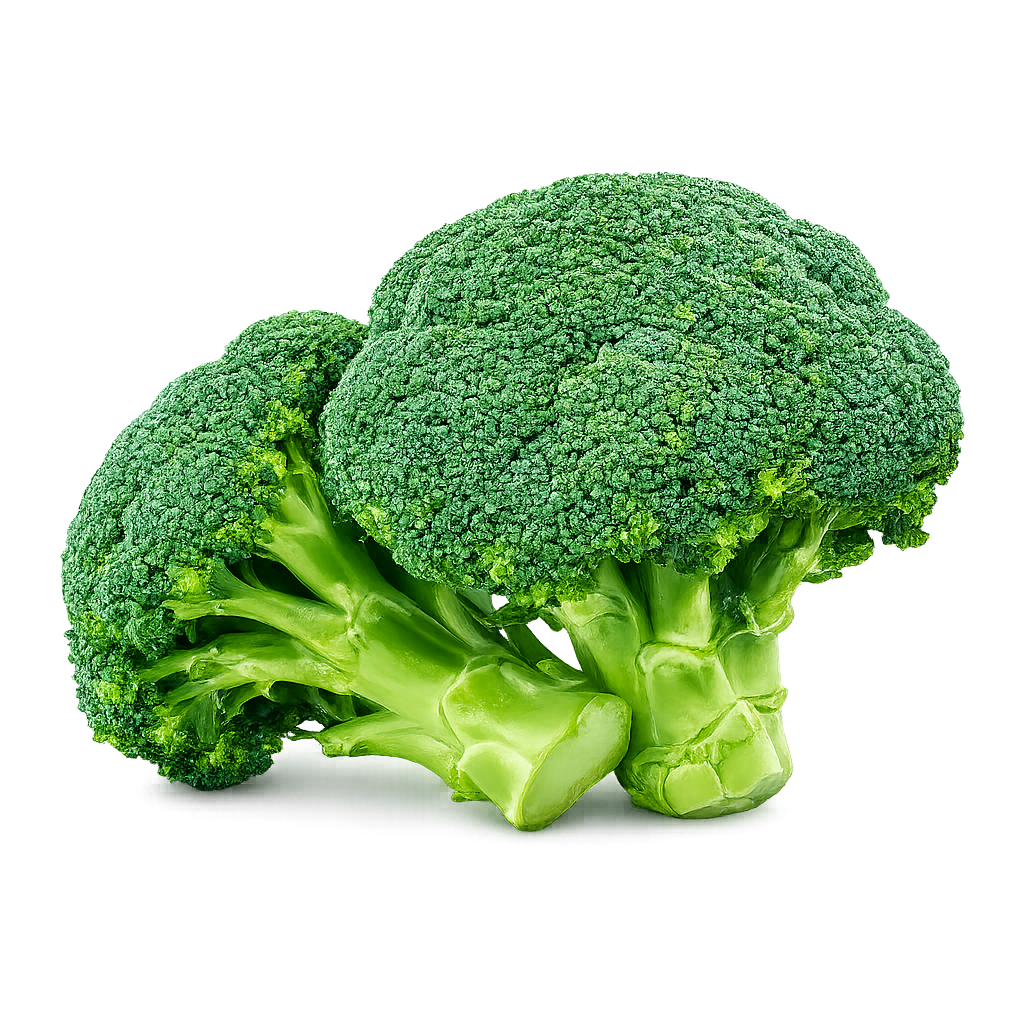Brócoli Megafrescos