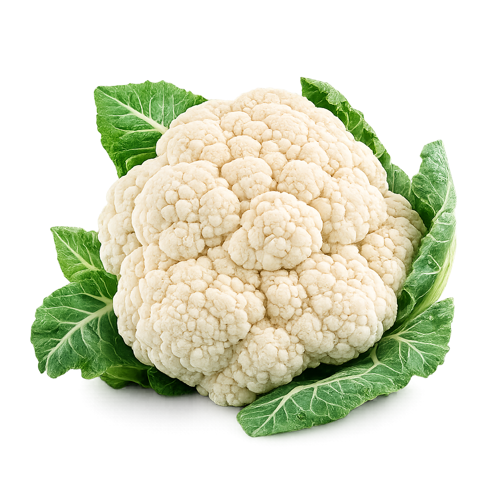 Coliflor Megafrescos