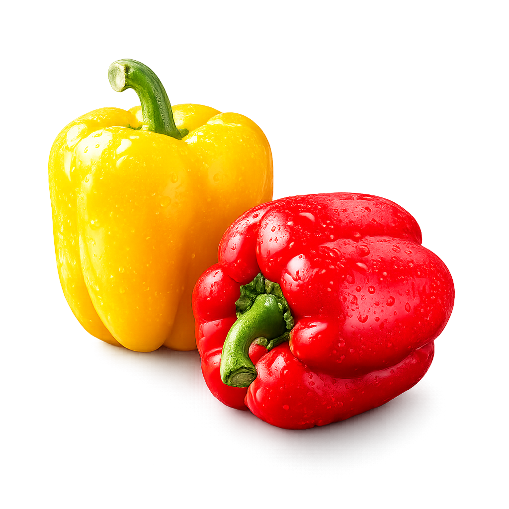Pimiento Megafrescos